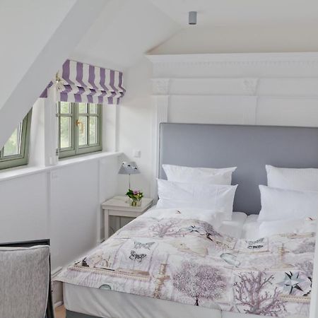 Landhaus Toepferhof Bei Travemuende راتيكاو المظهر الخارجي الصورة