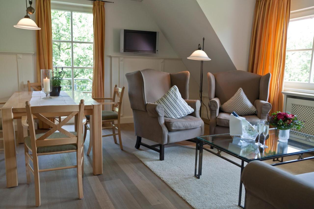 Landhaus Toepferhof Bei Travemuende راتيكاو المظهر الخارجي الصورة