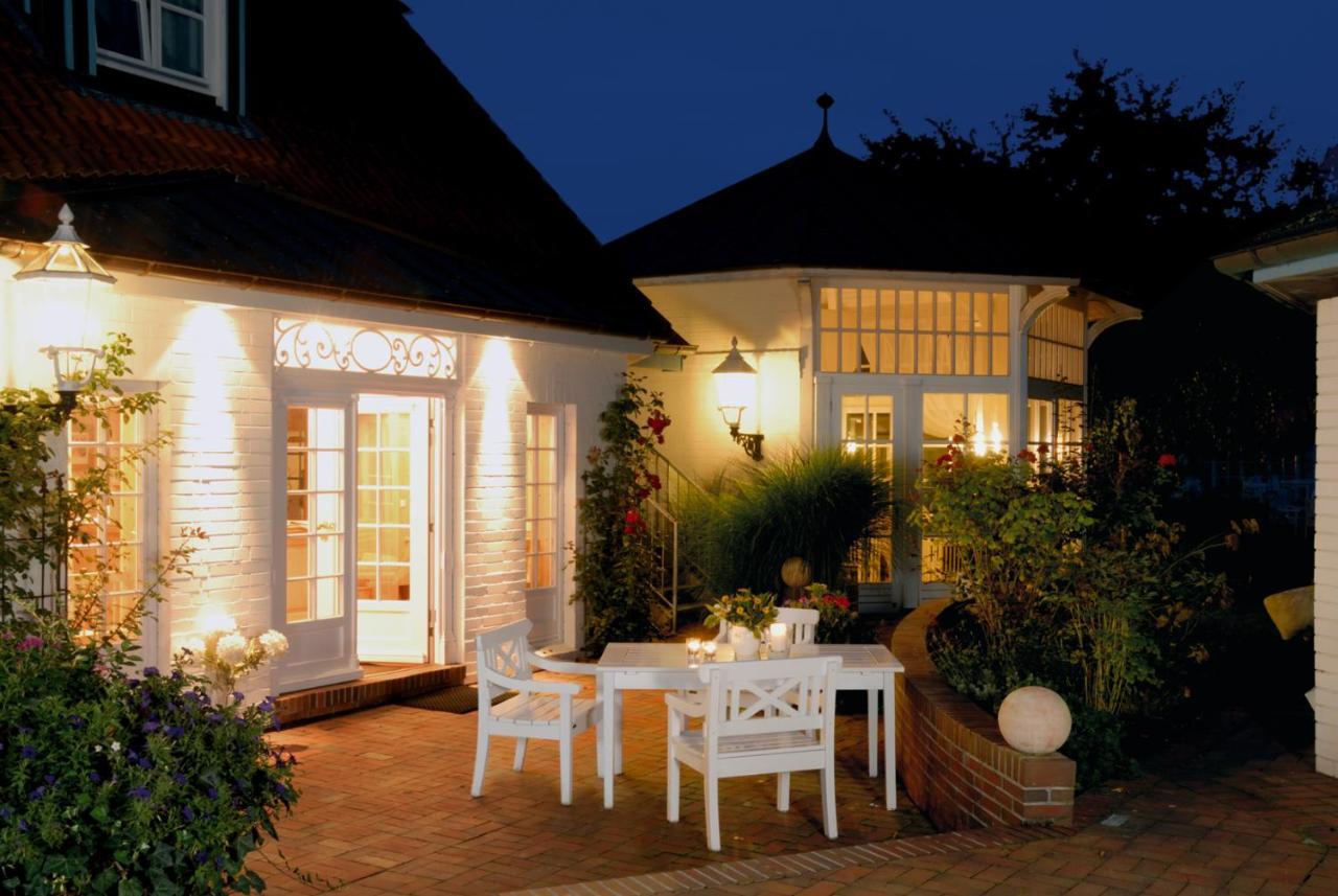 Landhaus Toepferhof Bei Travemuende راتيكاو المظهر الخارجي الصورة
